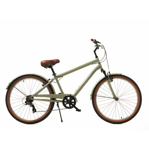 Велосипед Spinn Uptown Men Cement Grey 39900₽