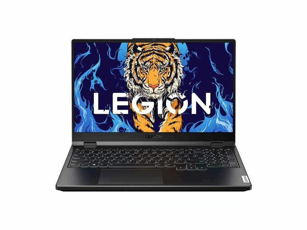 15.6" Игровой ноутбук Lenovo Legion R7000, 1920x1080 144Hz, AMD Ryzen 7 7840H, RTX 4060, 16/512 ГБ, Windows 11, русская клавиатура