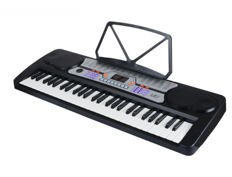 Meike MK-4300 - Синтезатор, 54 клавиши