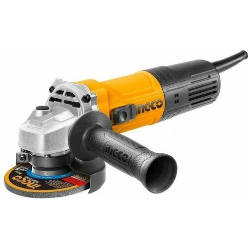 Угловая шлифмашина сетевая INGCO AG75028 15705₽