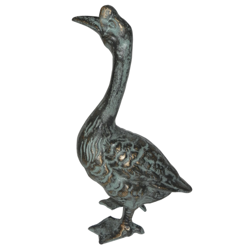 Фигура декоративная Гусь Арт YM-CR-8087 5273₽