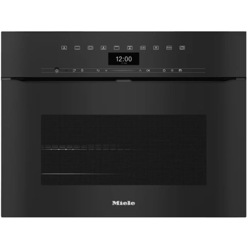 микроволновая печь miele m 2234 sc obsw Духовой шкаф Miele H 7440 BPX OBSW