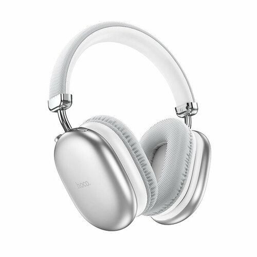 Наушники Hoco W35 Max Joy White 6942007612210 1294₽