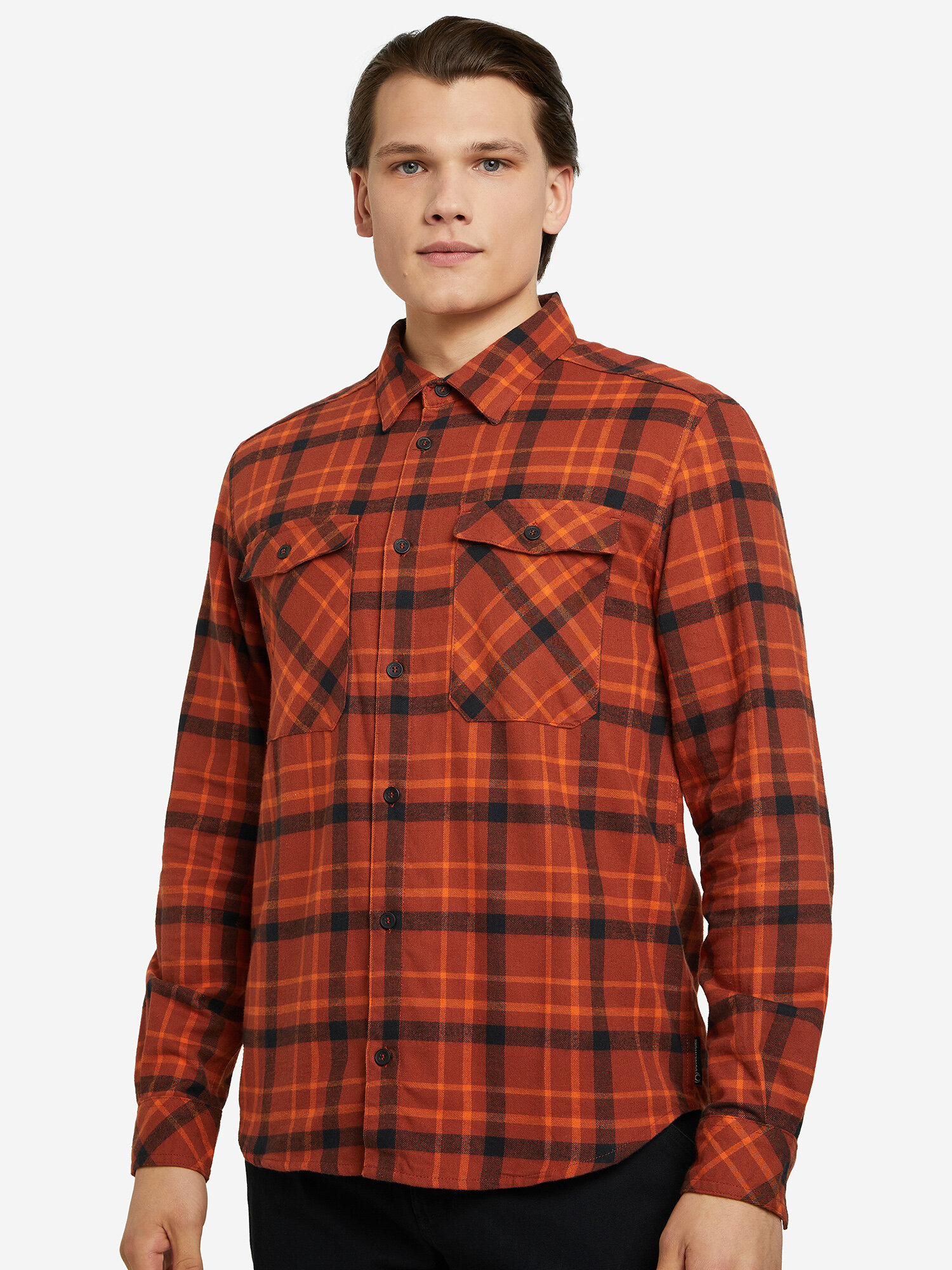 фото Рубашка Outventure