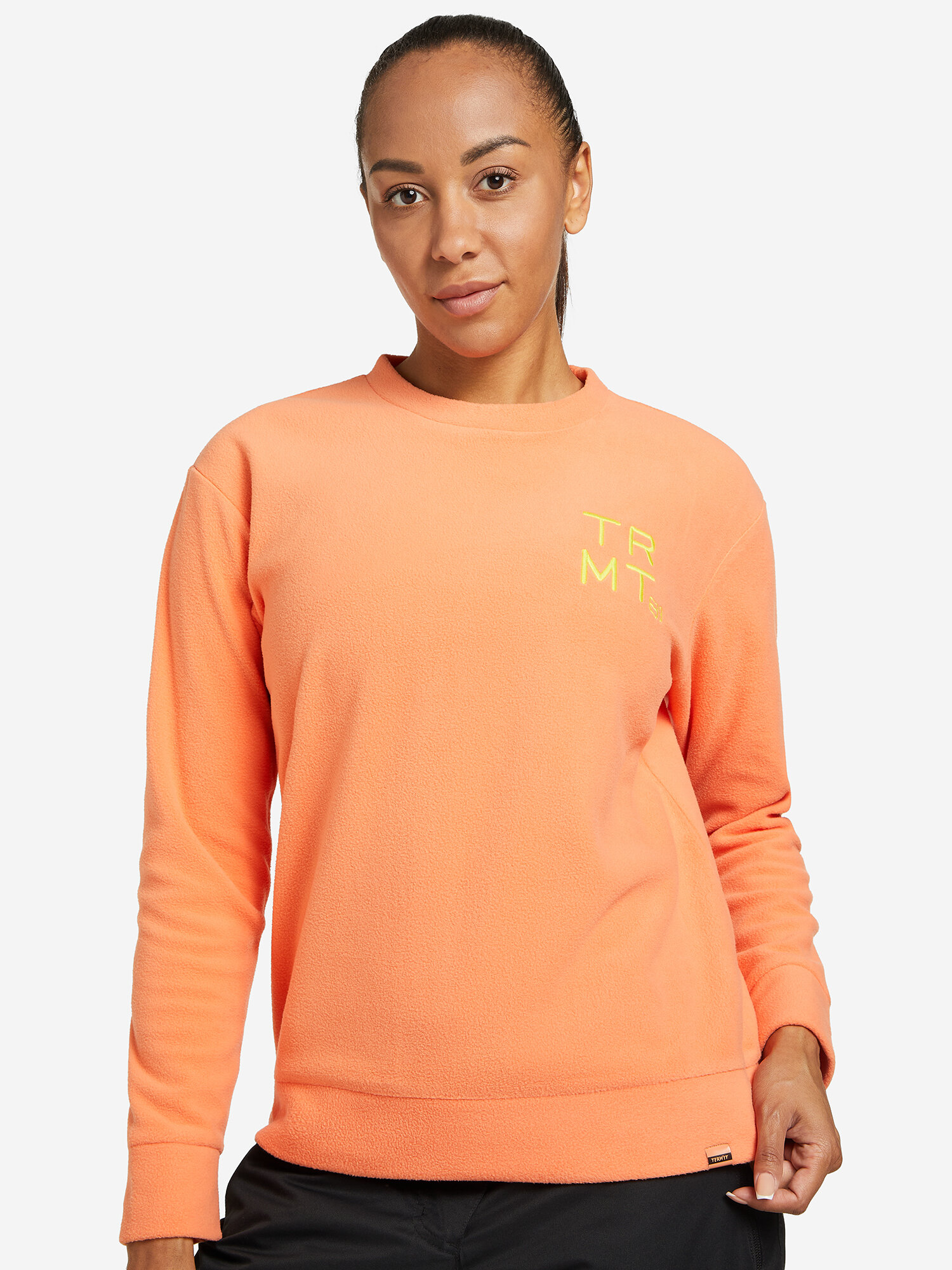 Джемпер Termit Infinity Female Fleece Jumper