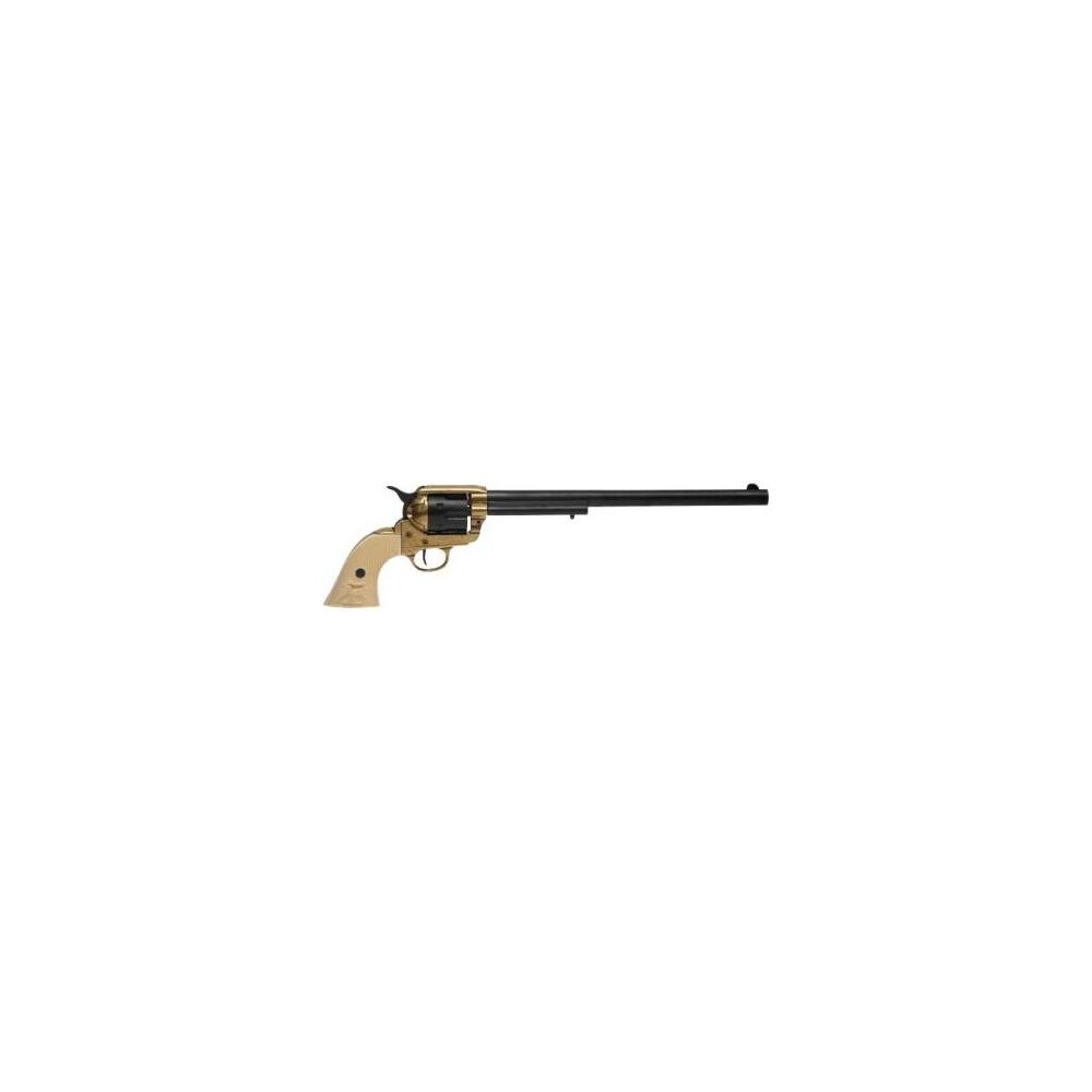 Denix DE-5303 Револьвер кольт peacemaker миротворец калибр 45, 1873 г. denix
