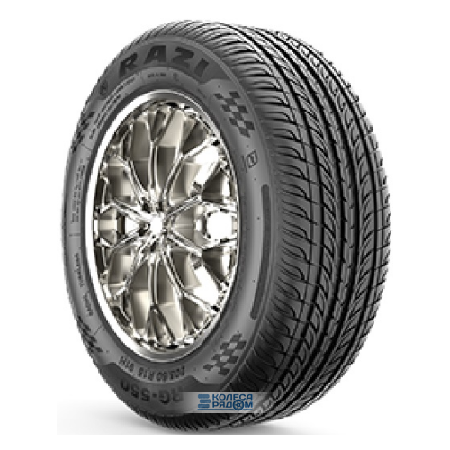 Razi Tire RG-550 185/65 R15 88H