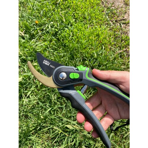 AIRAJ Садовые ножницы секатор который может резать ветви диаметром 24мм 1990₽