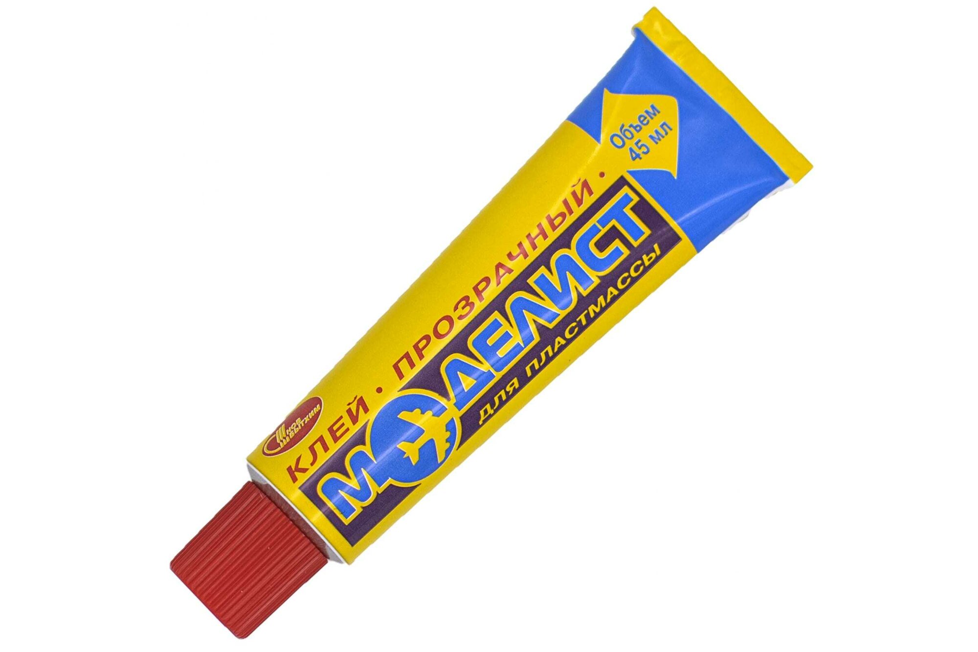 фото Клей для мебели/дерева/поролона/ткани, 45 мл