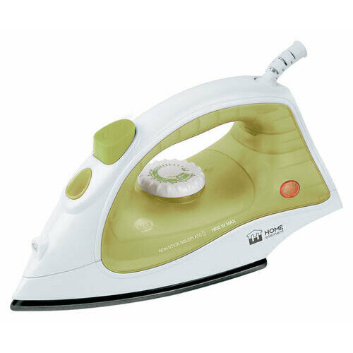 Утюг HOME ELEMENT HE-IR217 зеленый нефрит