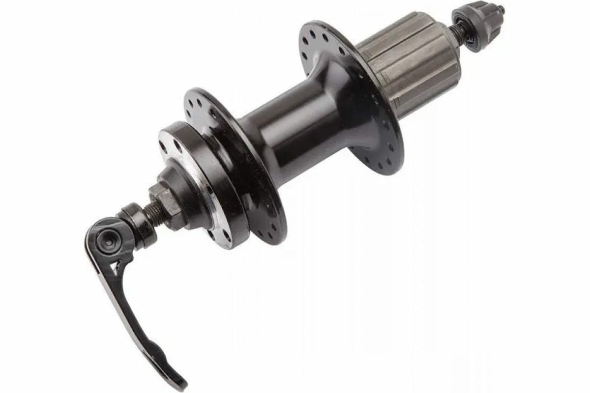 Задняя втулка FORWARD WZ-A282R 9x135x145 мм 1RHAAB100676 совместима с велосипедами