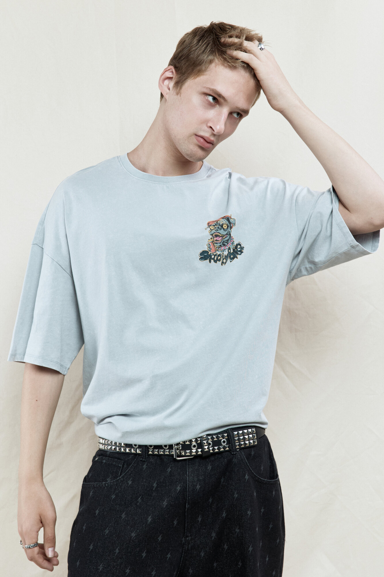 Футболка Befree Young