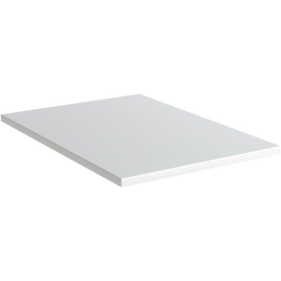 Полка Гуд Лакк 2.04.05.013.1 пегас 36х50 RU белая