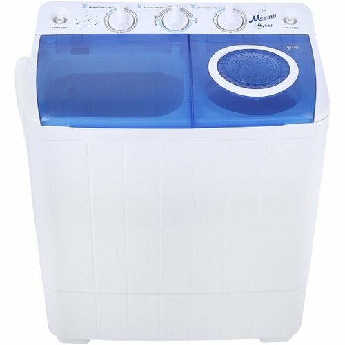 Стиральная машина Мечта WMS T413UPTA01 10225₽