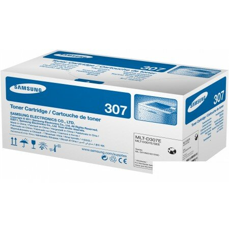 Картридж Samsung MLT-D307E