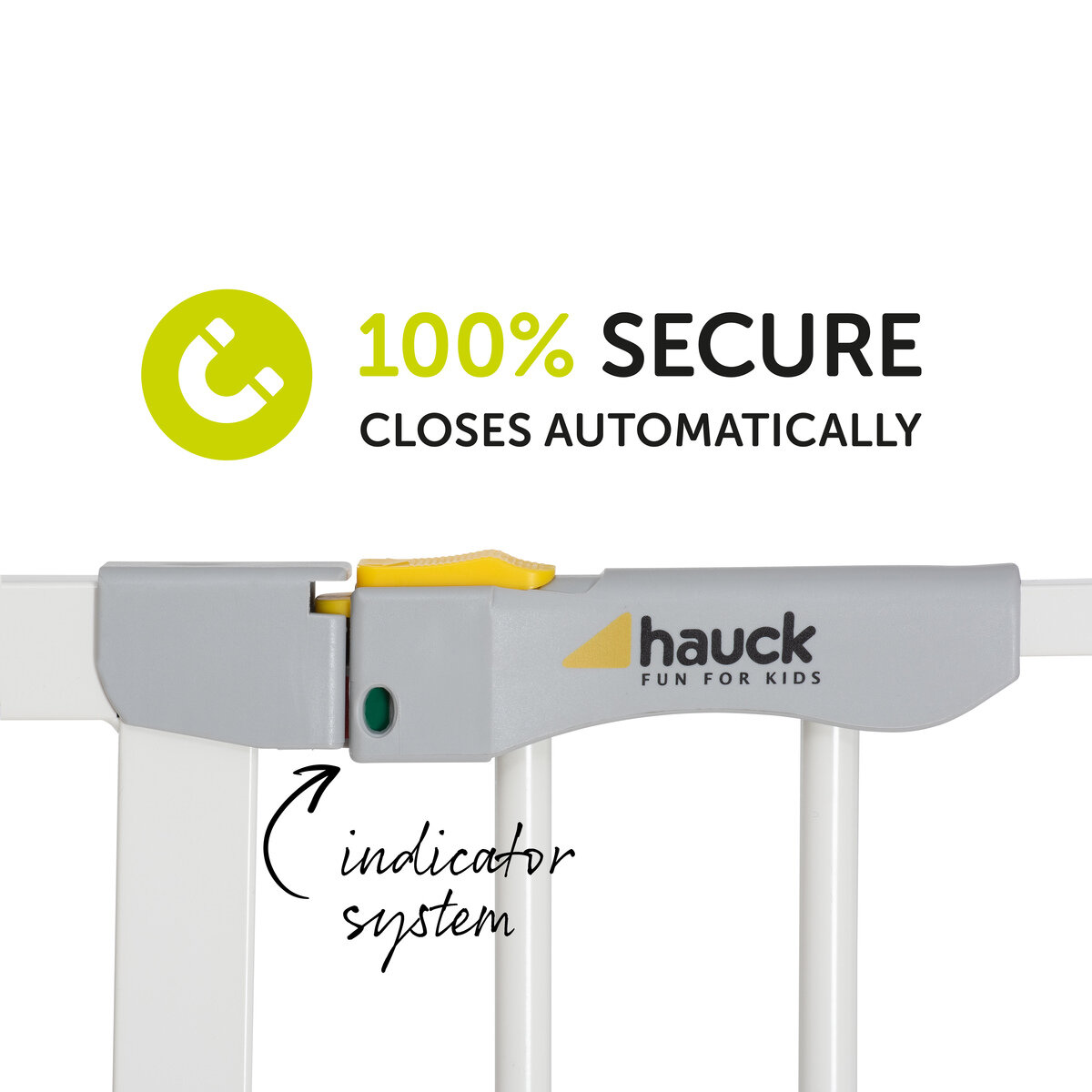 Hauck - фото №19