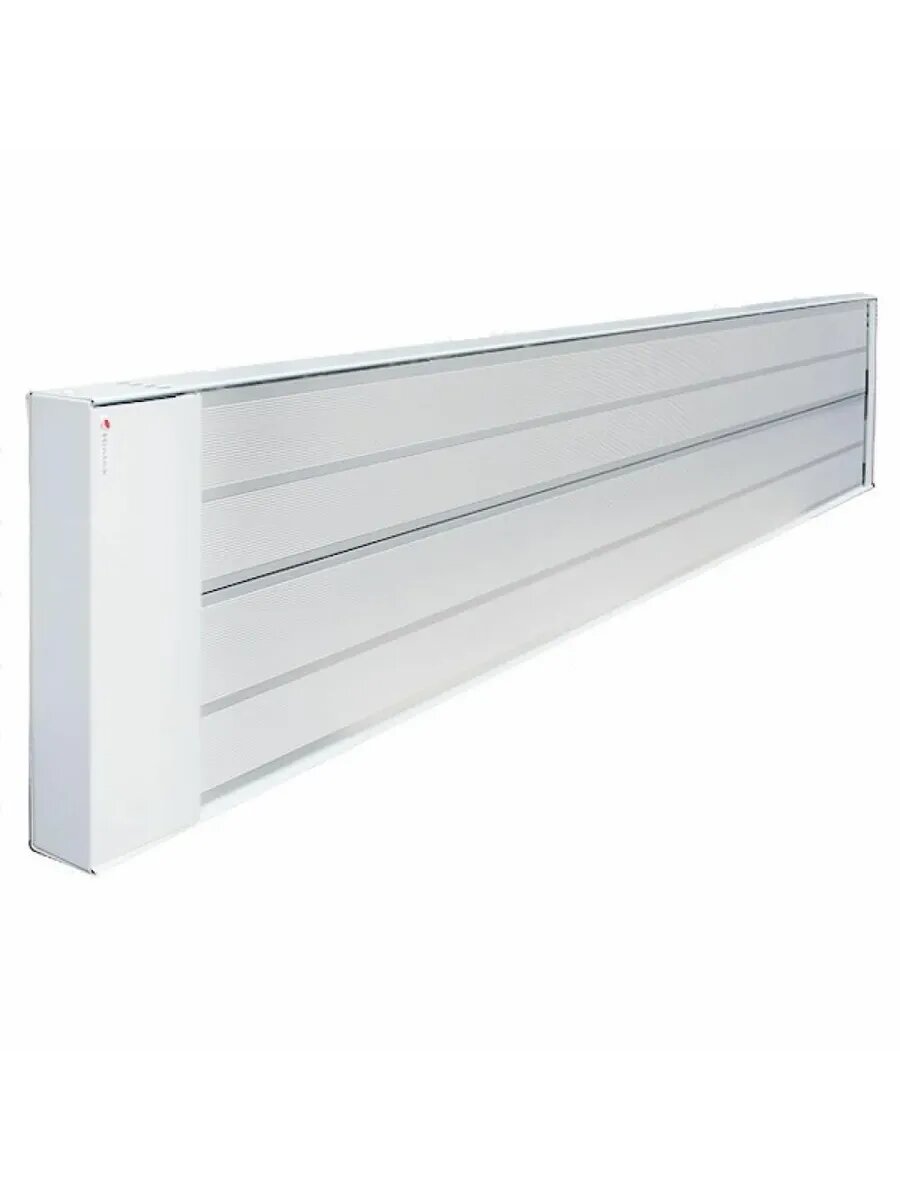 Обогреватель инфракрасный электрич. 0.7кВт IC-08 HINTEK 05.214370 ( 1шт. )