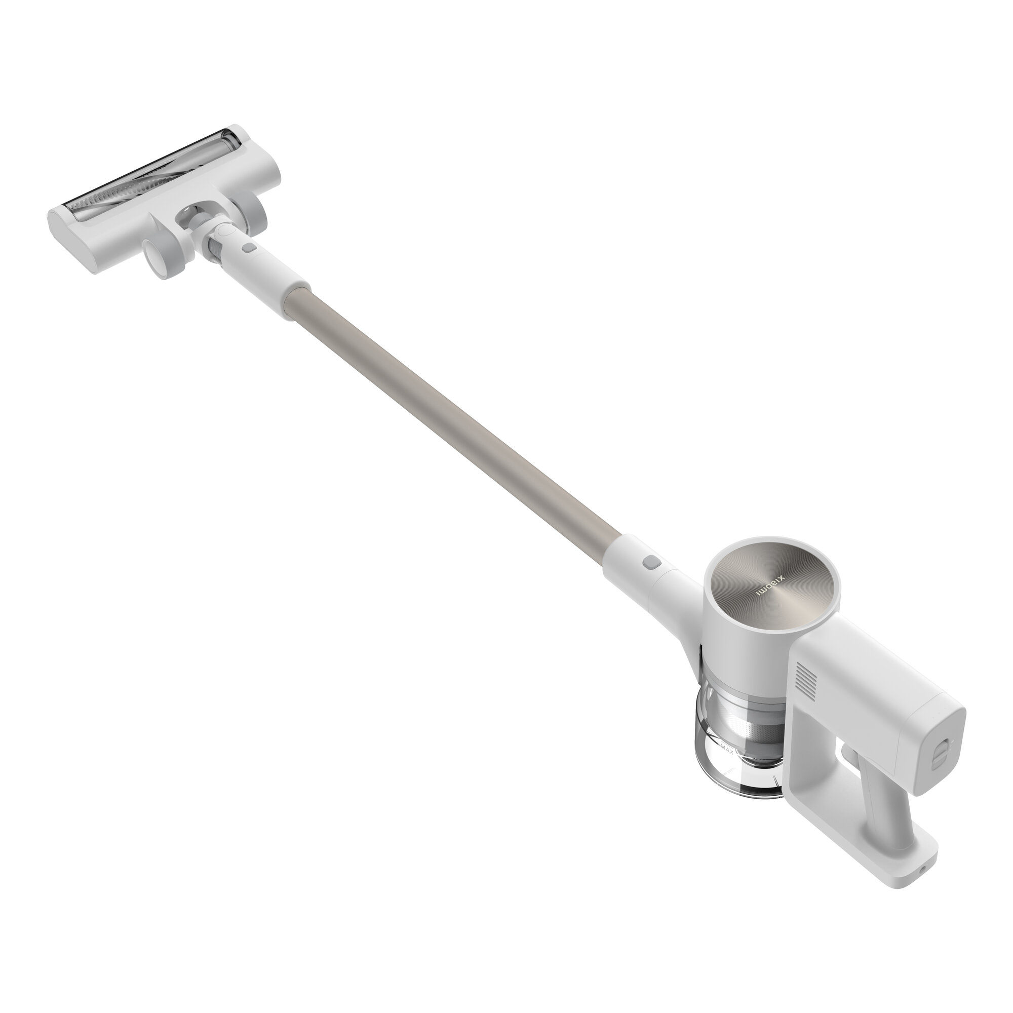 Музыкальные Плееры Xiaomi Пылесос Xiaomi Vacuum Cleaner G20 EU (BHR8831EU)