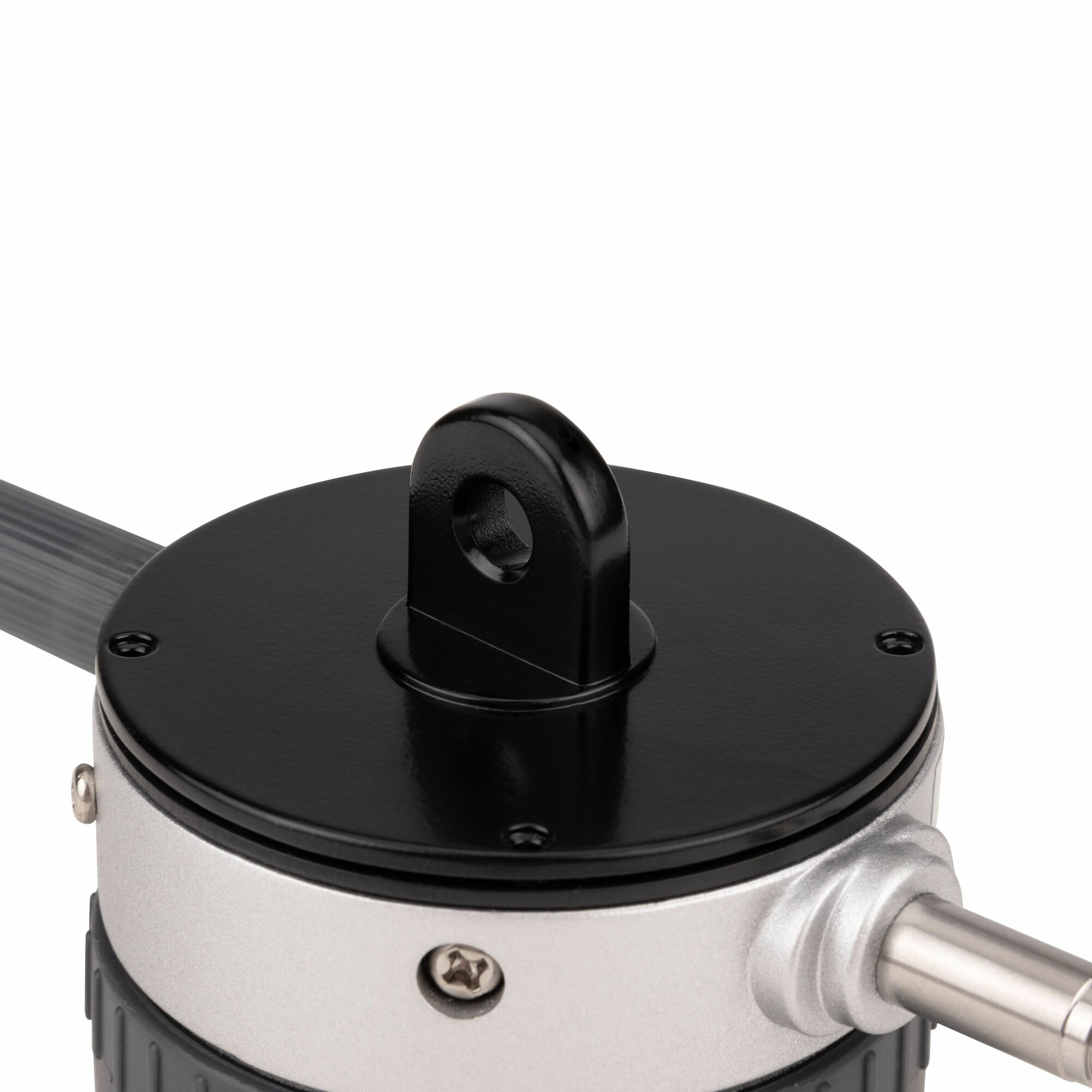 Изображение Индикатор цифрового типа NORGAU Industrial 12,7 мм/0,5, IP54, Госреестр