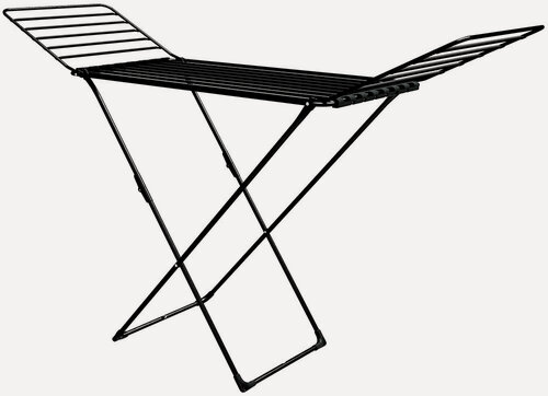 Изображение товара Сушилка напольная Ника 18 м СБТ18/Ч (черный)