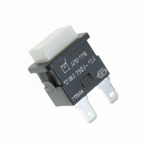 Сетевая кнопка для пылесосов Rowenta и Tefal RS-RT1977 1190₽