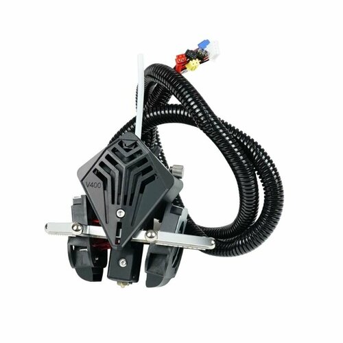 (1 комплект) Аксессуары для 3D-принтера Экструдер FLSUN V400