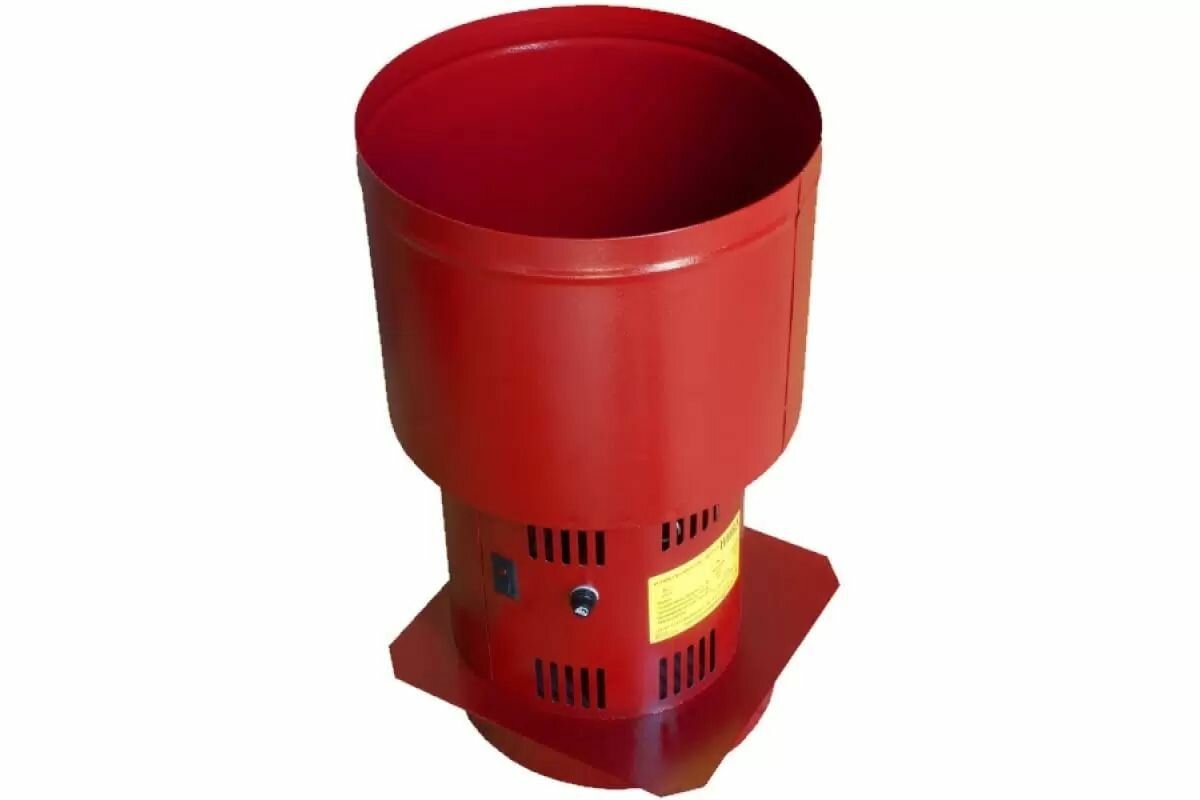 Зернодробилка 