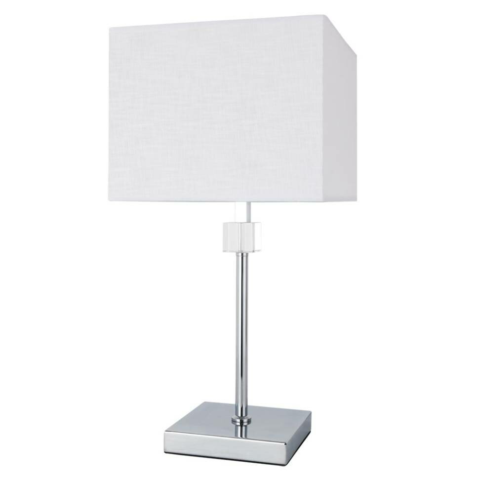 Настольная лампа Arte Lamp NORTH A5896LT-1CC