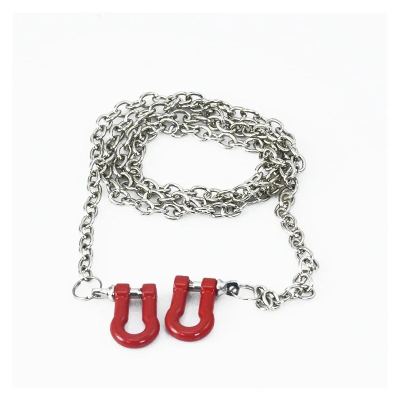 Металлический буксирный крюк для RC автомобилей 1:10 AMORACING C