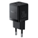 Сетевое зарядное устройство Baseus Palm C+U 20W EU Cluster Black ...