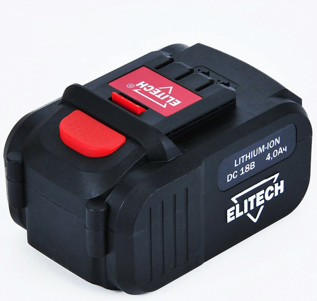 Аккумуляторная батарея Elitech 1820.067700 — фото 1