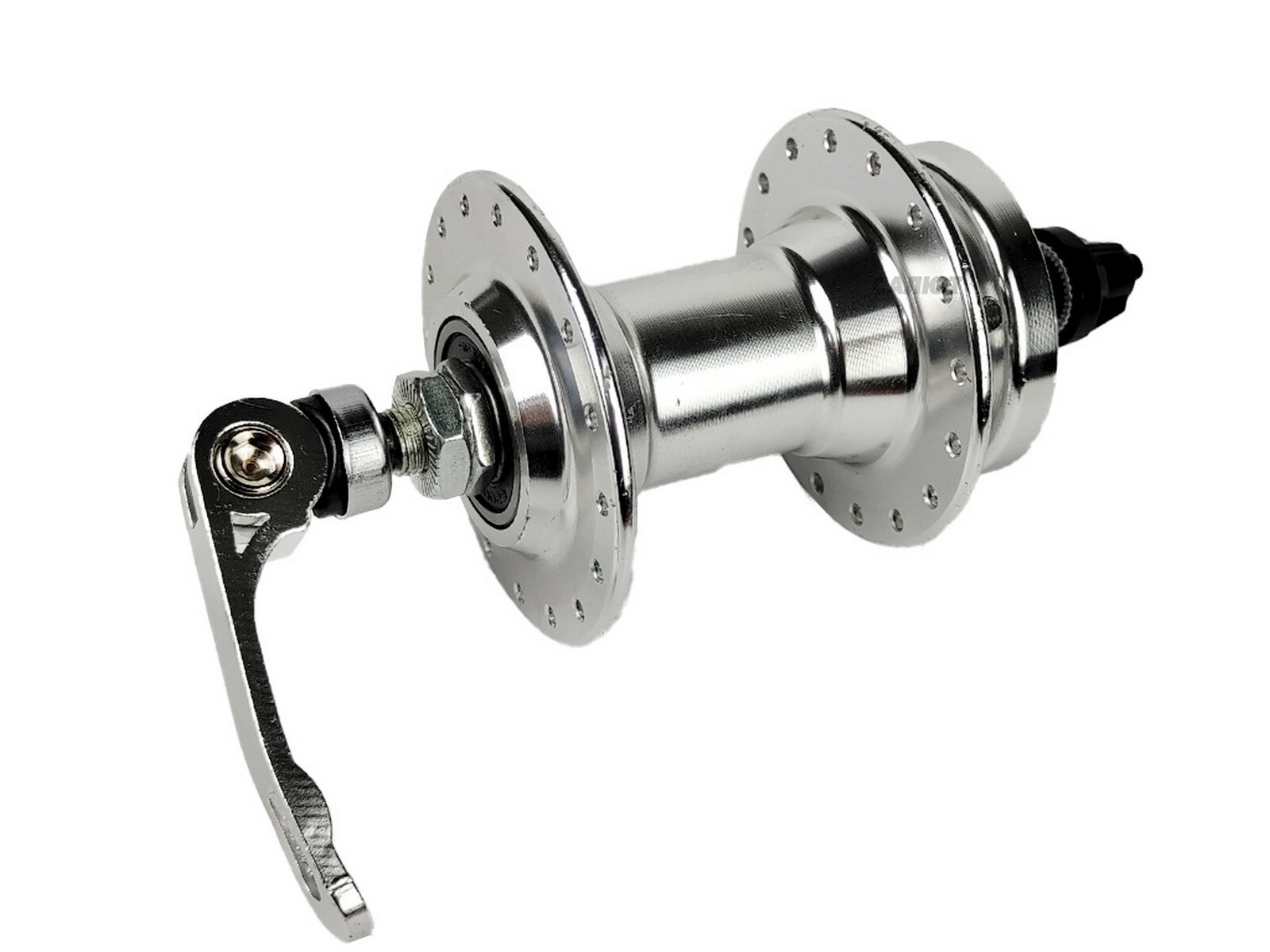 Втулка передняя STG (X87894) — фото 1