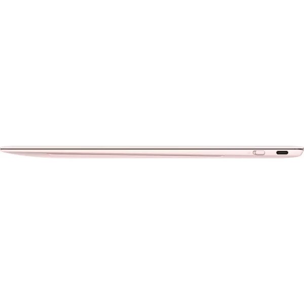 Ноутбук Huawei MateBook X Pro 2024 VGHH-X Premium Edition Чарующий розовый 53014DEX (14.2", Core i7 155H, 32Gb/ SSD 2048Gb, Arc Graphics) Розовый - фото №4