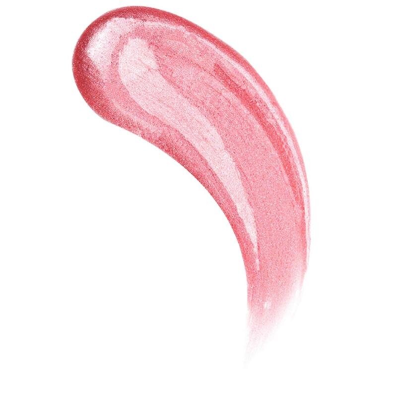 Блеск для губ LUXVISAGE Glass Shine тон 18, гипоаллергенный, для ежедневного применения — фото 1