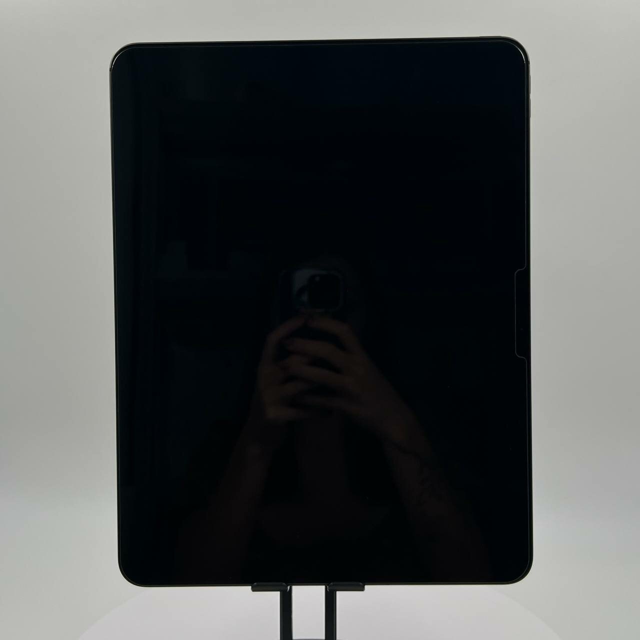 Планшет Apple iPad Pro 13 M4 (2024), 8/256GB, Wi-Fi Space Black