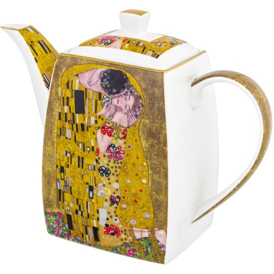 Чайник заварочный Elan Gallery Поцелуй 13 л