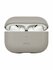 Чехол из искусственной кожи Uniq Lyden DS для AirPods Pro 2, слон...