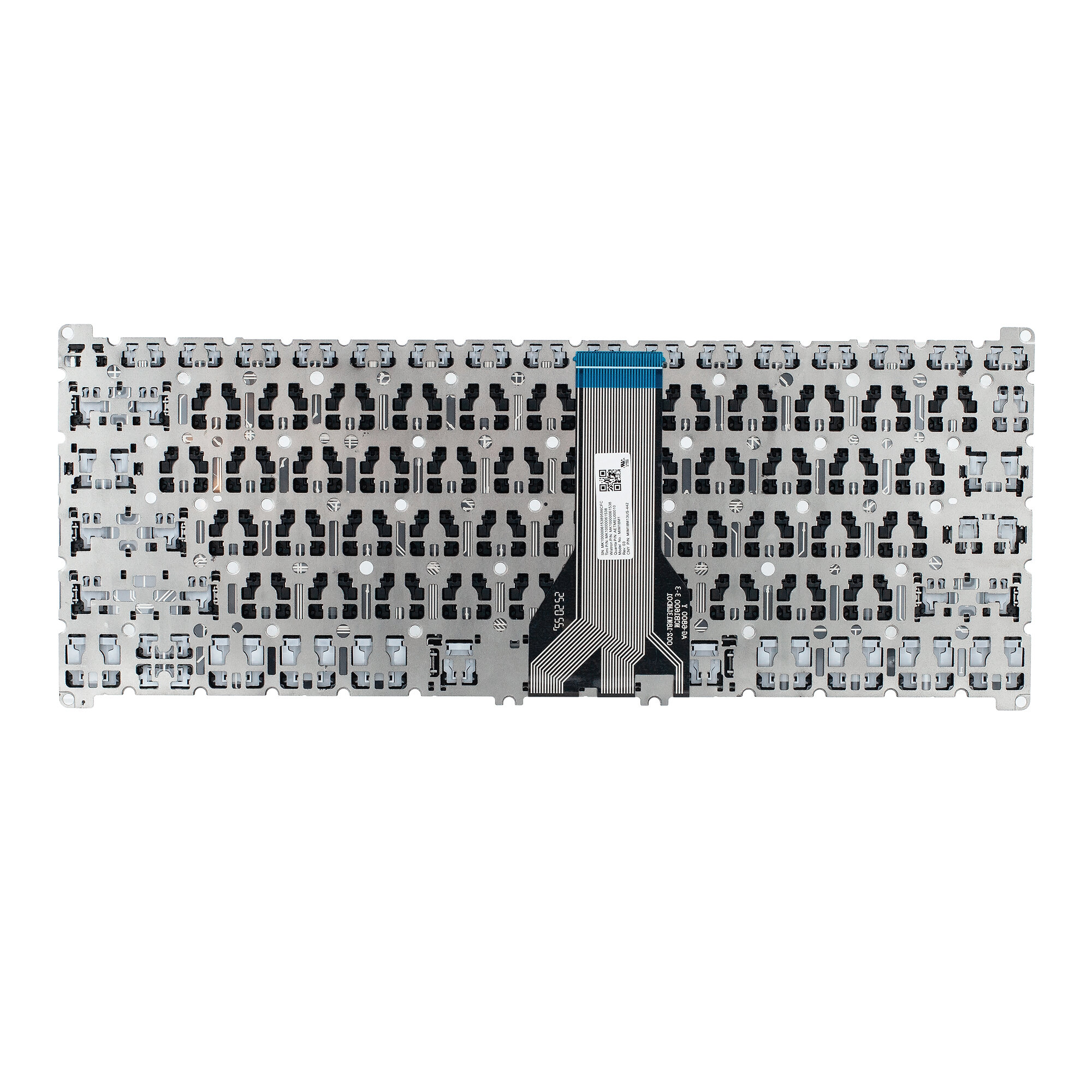 Картинки Клавиатура для ноутбука Xiaomi RedmiBook 14 (XMA1901)