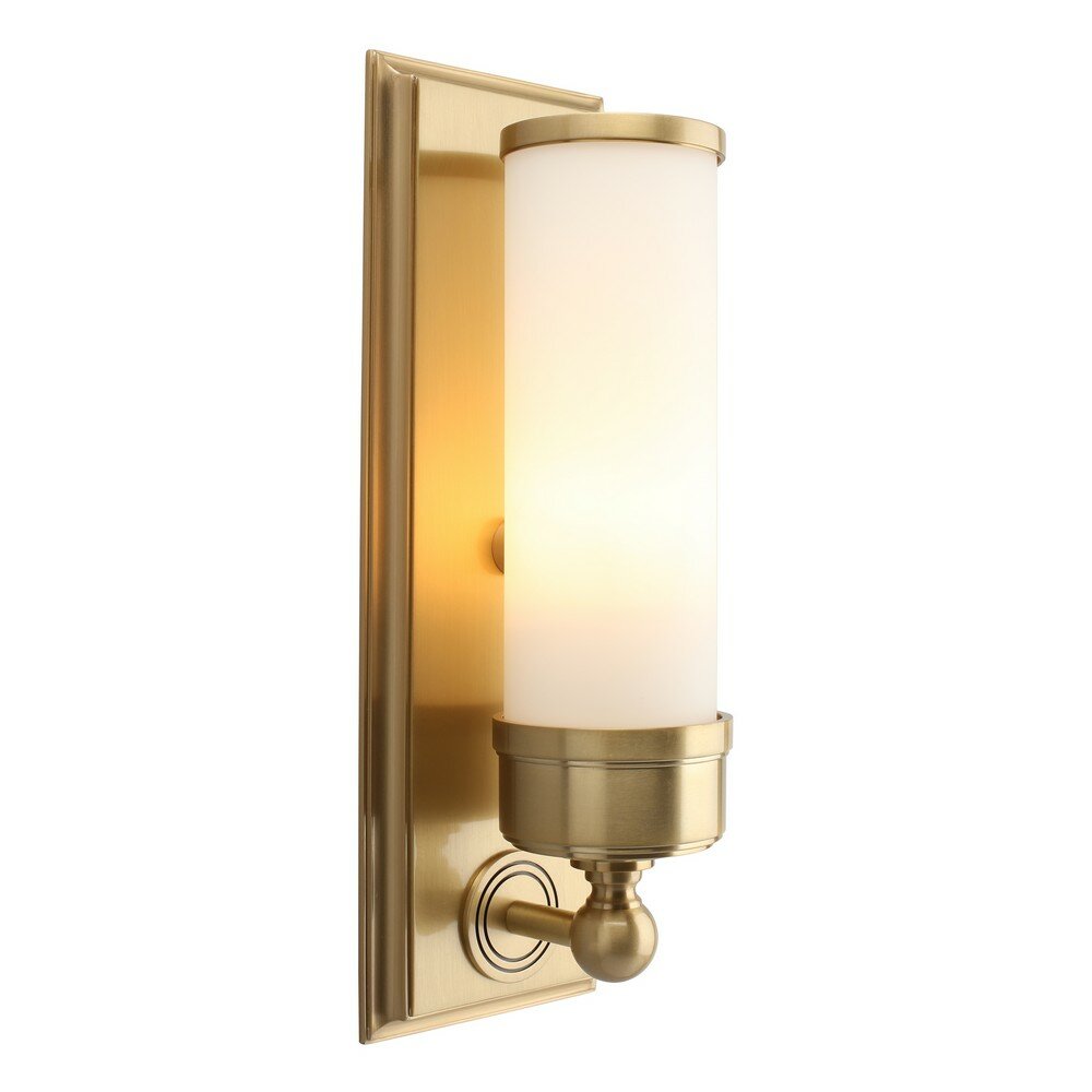 APL.804.01.01 Бра настенное Aployt Rin