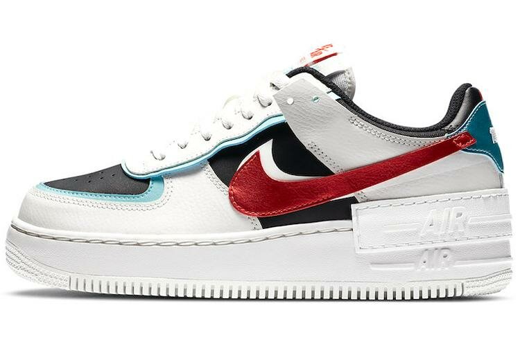 Кроссовки NIKE Air Force 1 Shadow