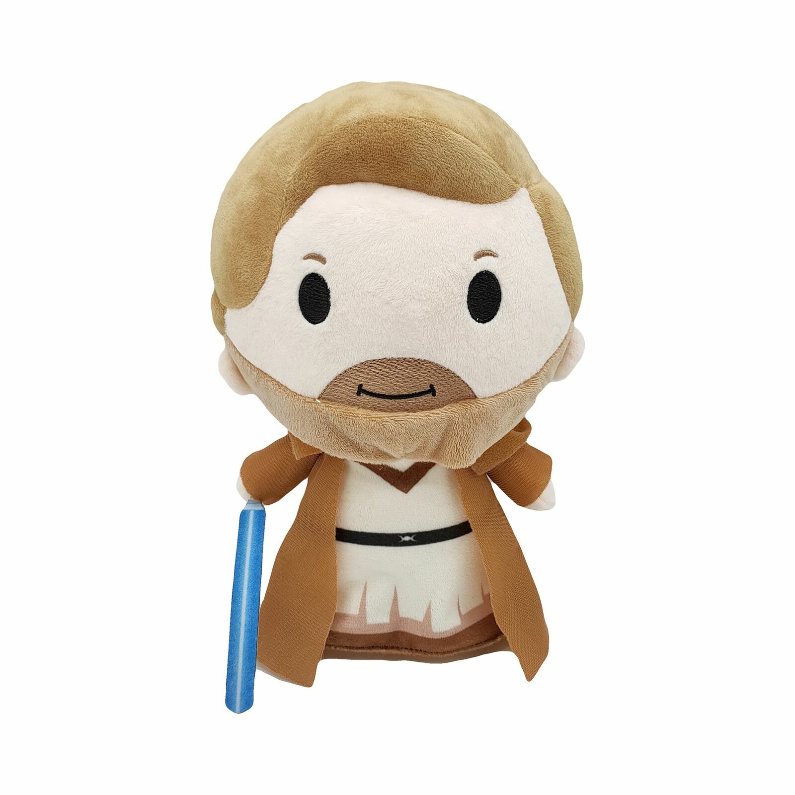 Плюшевая игрушка Оби Ван Кеноби Obi Wan Kenobi plush