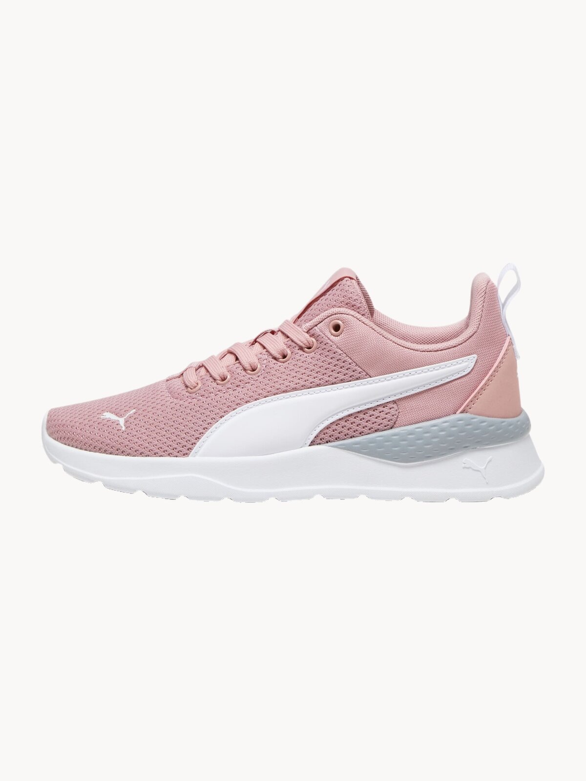 Кроссовки PUMA Anzarun Lite, размер 37.5, розовый