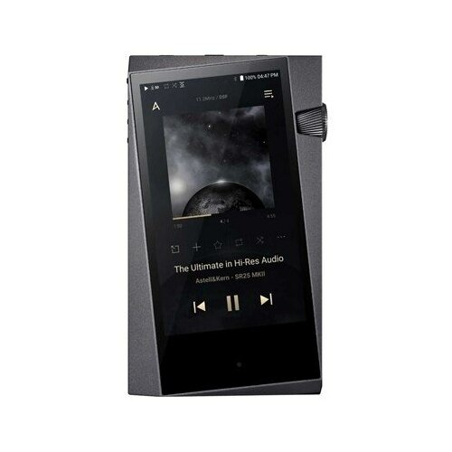 Hi-Fi плееры Astell&Kern SR25 mk2