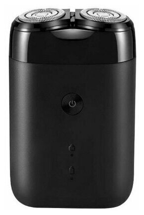 Электробритва Xiaomi Mijia S100 Electric Shaver (MSX201) (black) - фотография № 12