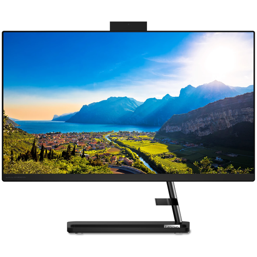 Моноблок LENOVO IdeaCentre AIO 3 24ALC6 (F0G1000NRK)