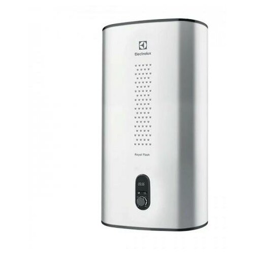 Водонагреватель Electrolux EWH 100 Royal Flash Silver V Вертикальный 3909000₽