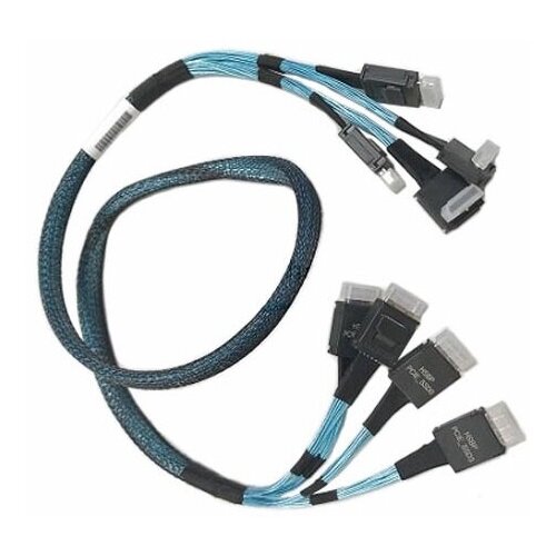 набор аксессуаров intel cypcblsl204kit cable kit for m50cyp2ur208 cypcblsl204kit 99a5a7 Intel A1U4PSWCXCVK964522