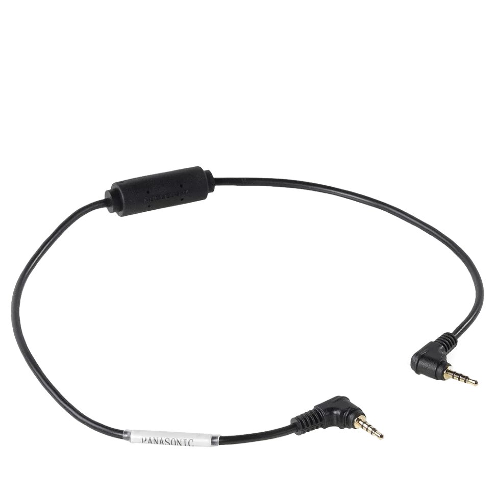 R/S кабель Tilta для Panasonic GH/S серии RS-WLC-T04-GHS
