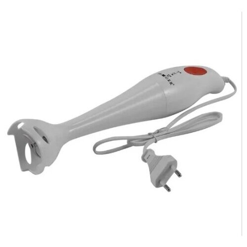 Погружной блендер Ручной-погружной блендер HAEGER HG-266 120000₽