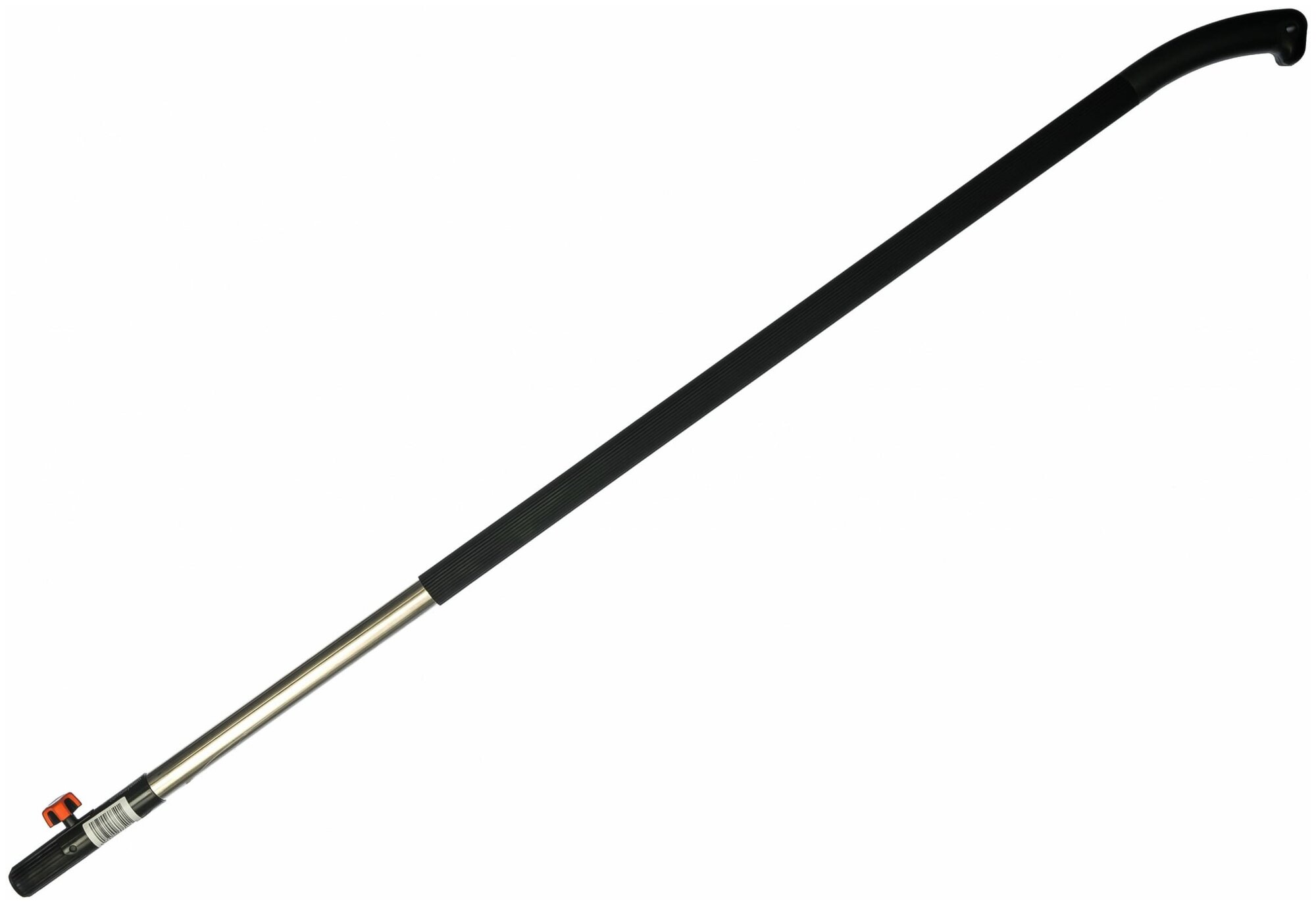 Ручка для комбисистемы GARDENA алюминиевая эргономичная (3734-20) 130 см d=4 см